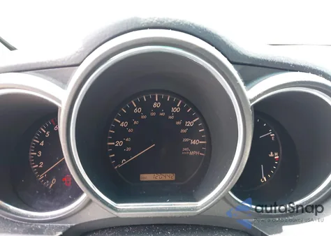 2004 Lexus Rx 330 from USA, damaged, VIN 2T2GA31U04C013062